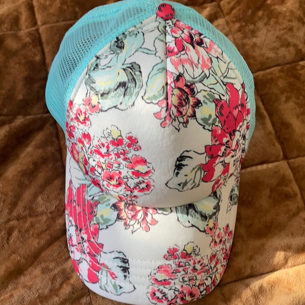Billabong hat